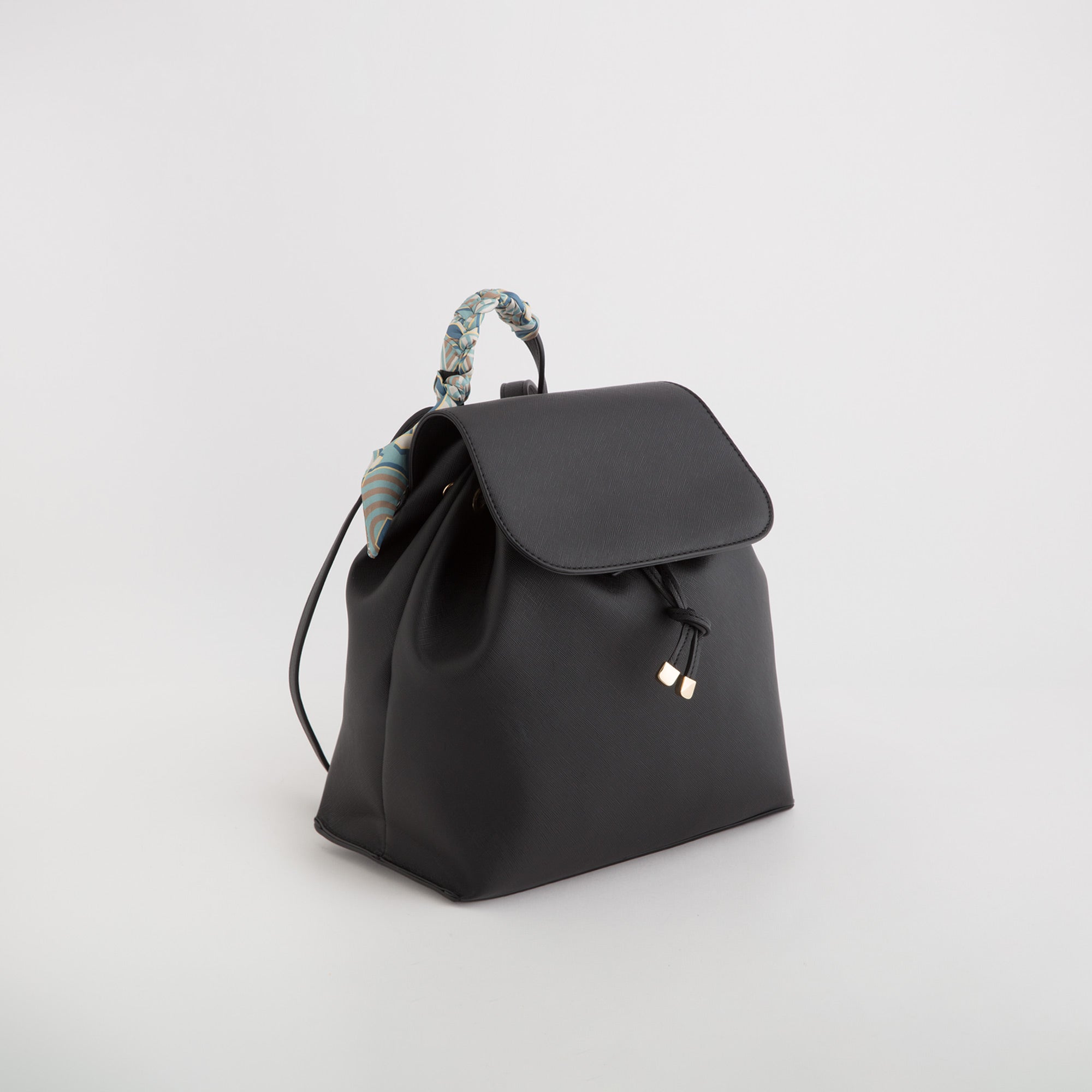 Zaino Donna - Audrey Nero