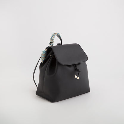 Zaino Donna - Audrey Nero