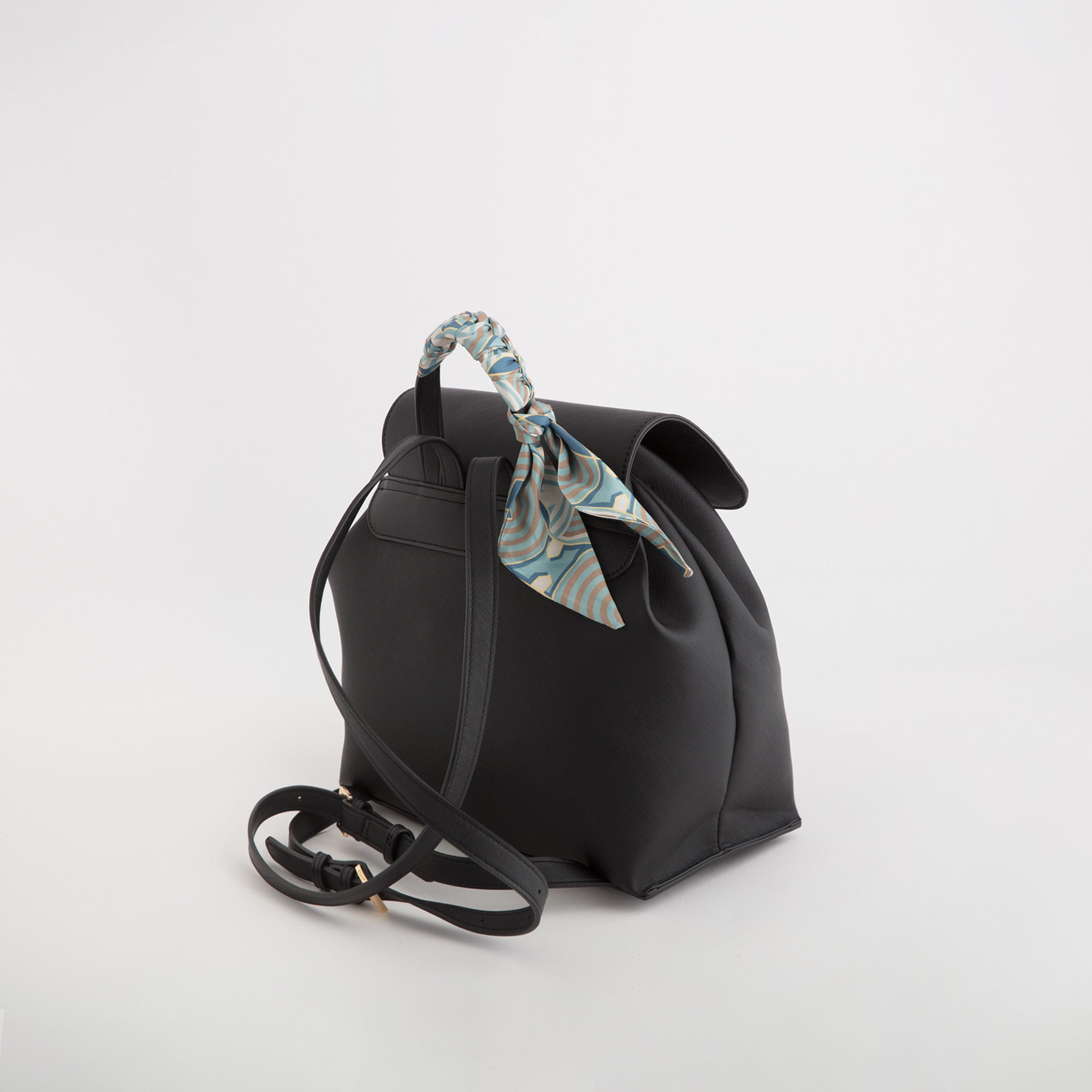 Zaino Donna - Audrey Nero