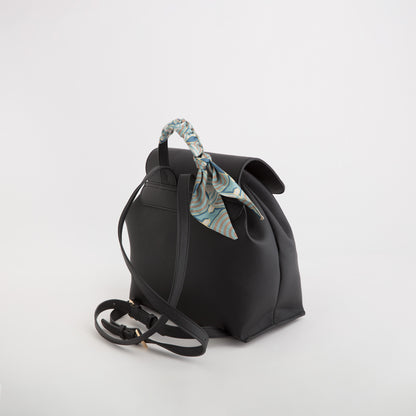 Zaino Donna - Audrey Nero