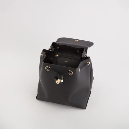 Zaino Donna - Audrey Nero