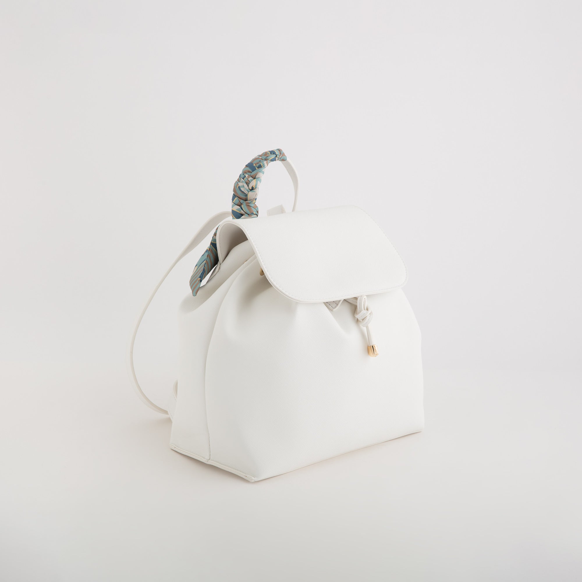 Zaino Donna - Audrey Bianco