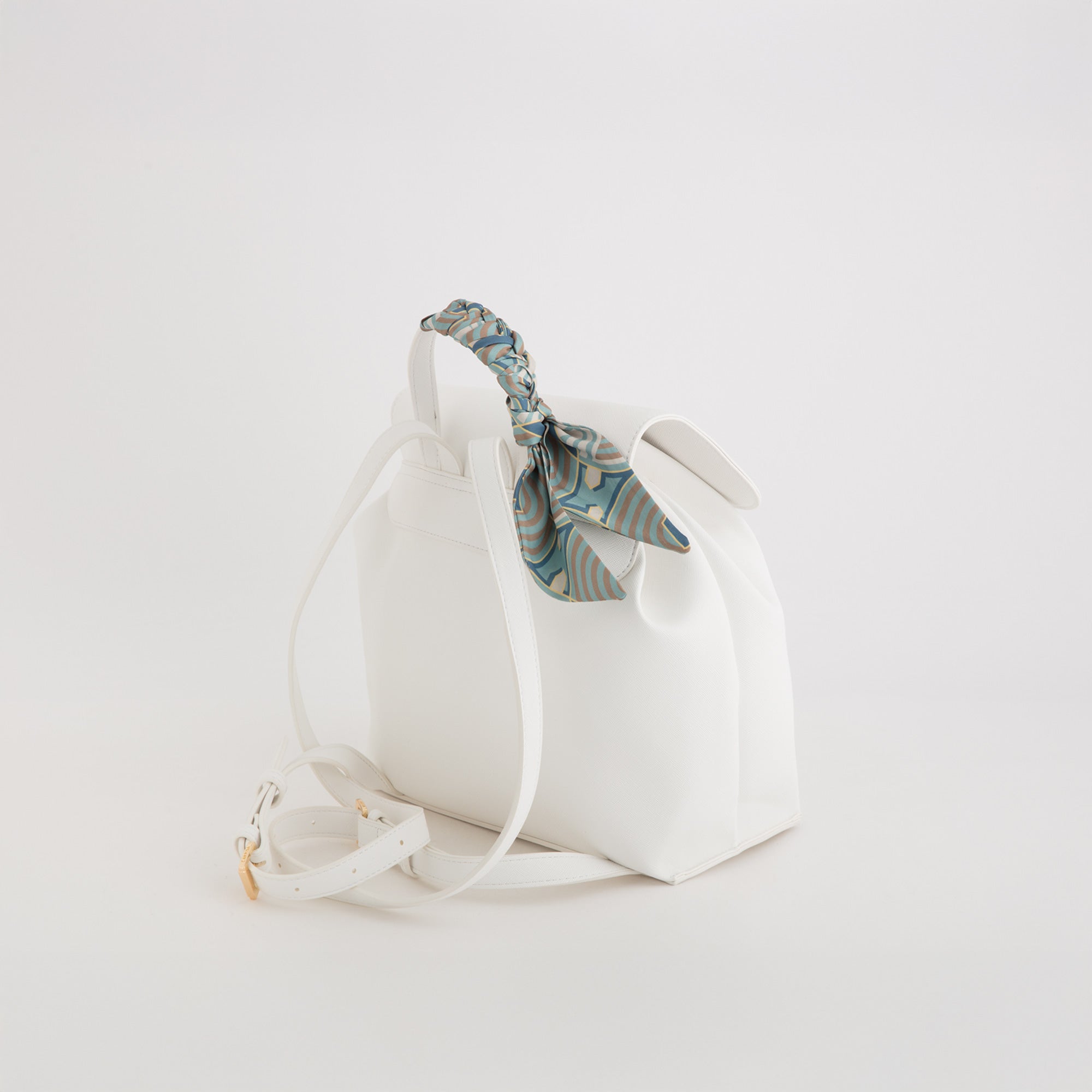 Zaino Donna - Audrey Bianco