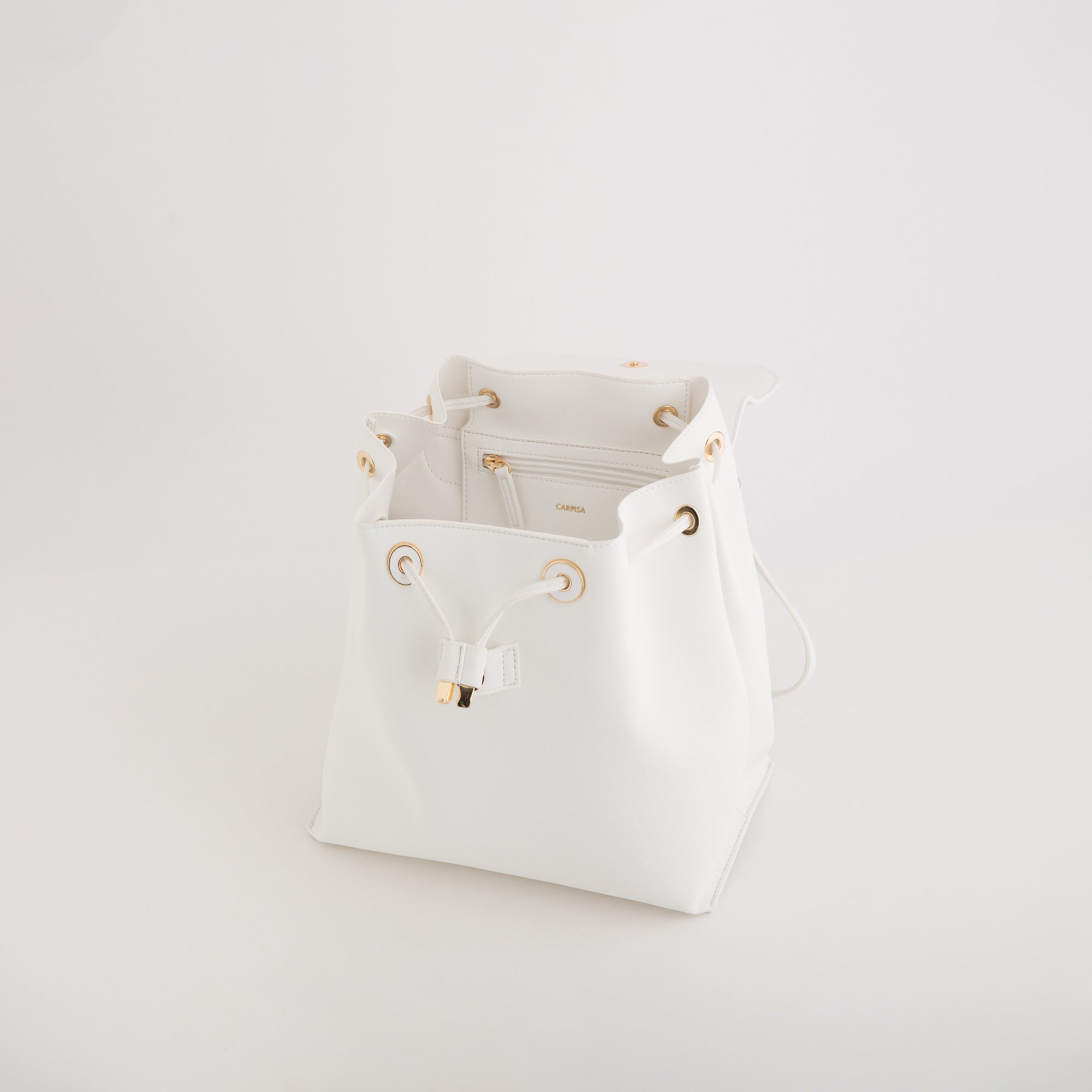 Zaino Donna - Audrey Bianco