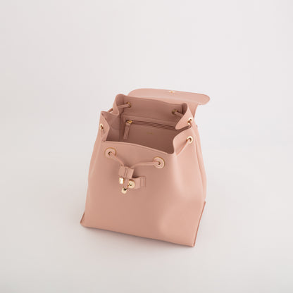 Zaino Donna - Audrey Cipria