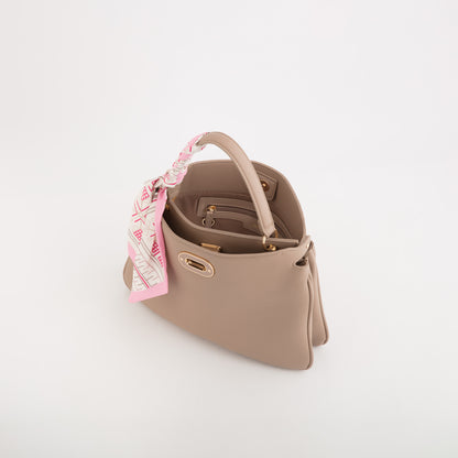 Women's Handbag - Jackie Dove grey