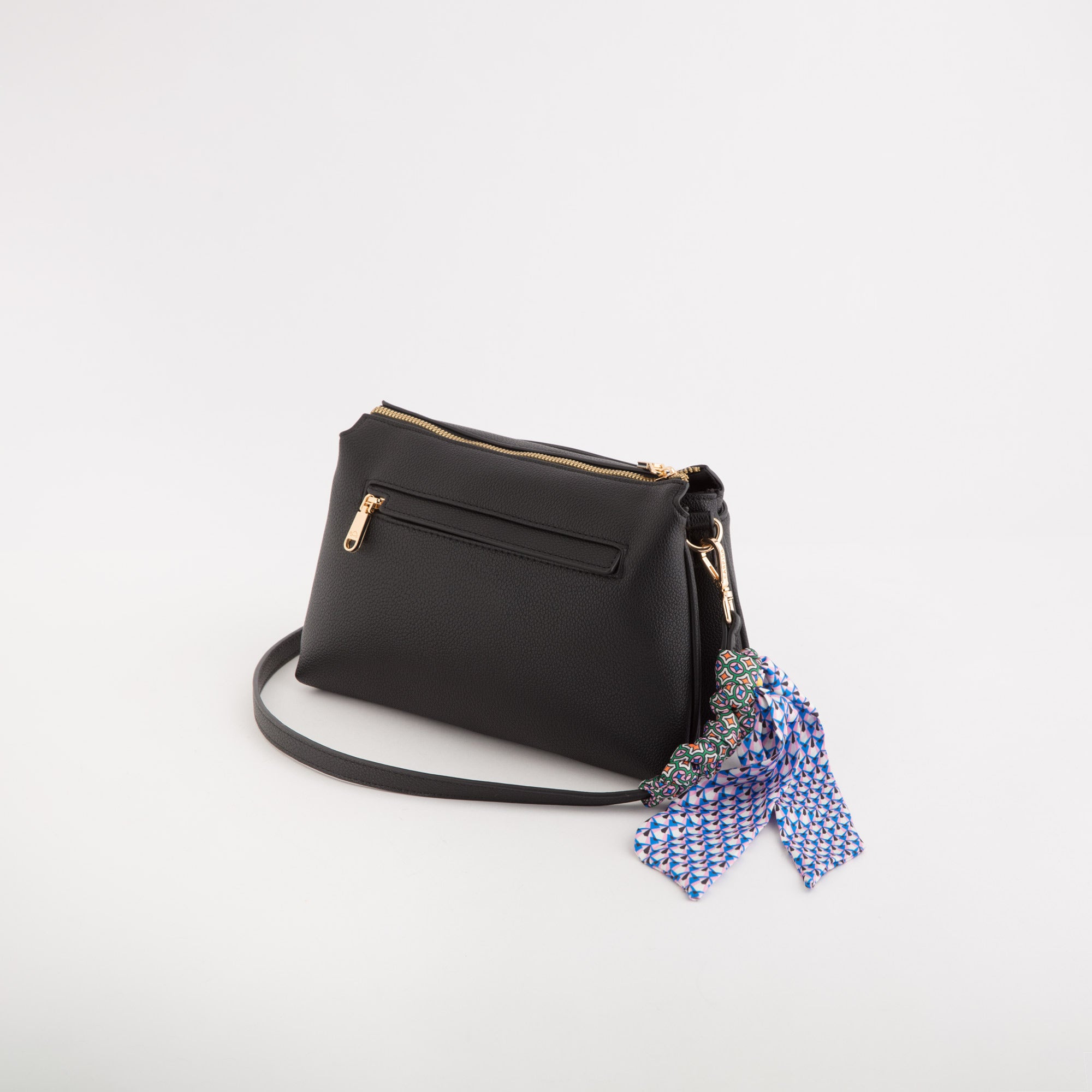 Tracollina Donna - Jackie Nero