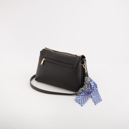 Tracollina Donna - Jackie Nero