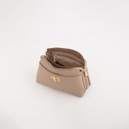 Tracollina Donna - Jackie Tortora