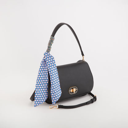 Pattina Donna - Jackie Nero