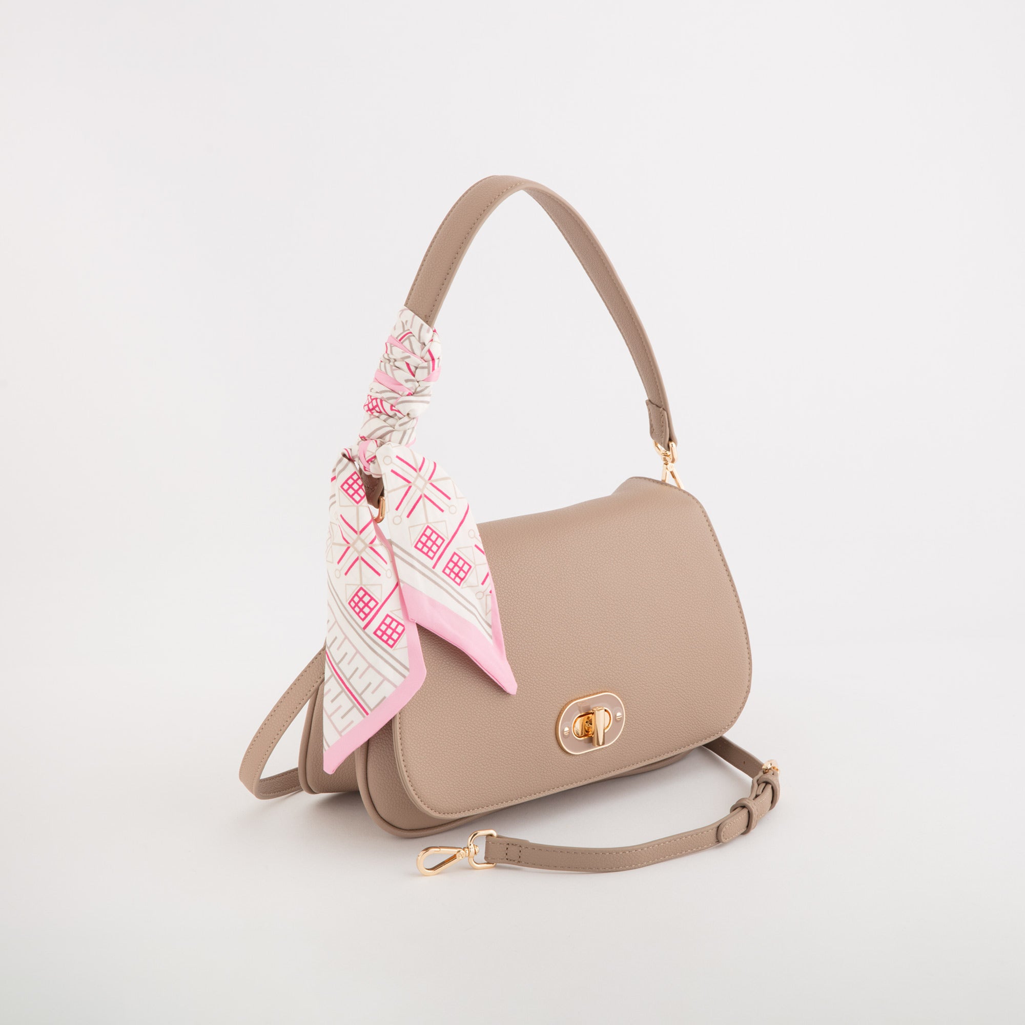 Pattina Donna - Jackie Tortora