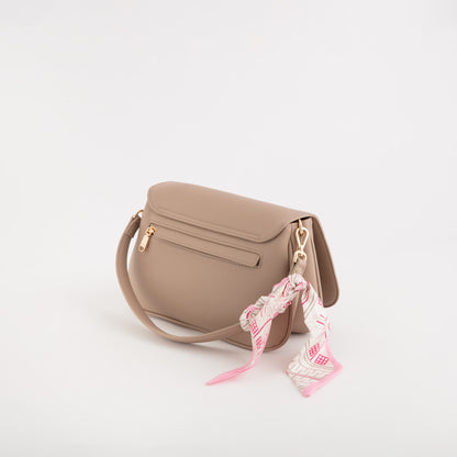 Pattina Donna - Jackie Tortora