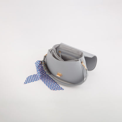 Women's Skate - Jackie Dusty Azure Blue