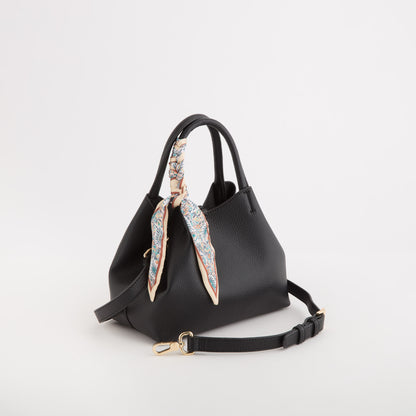 Borsa A Mano Donna - Valentina Nero