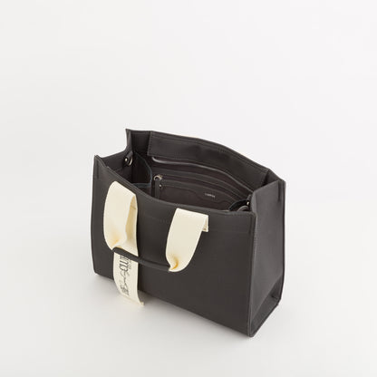 Borsa A Mano Donna - Martina v5 Nero