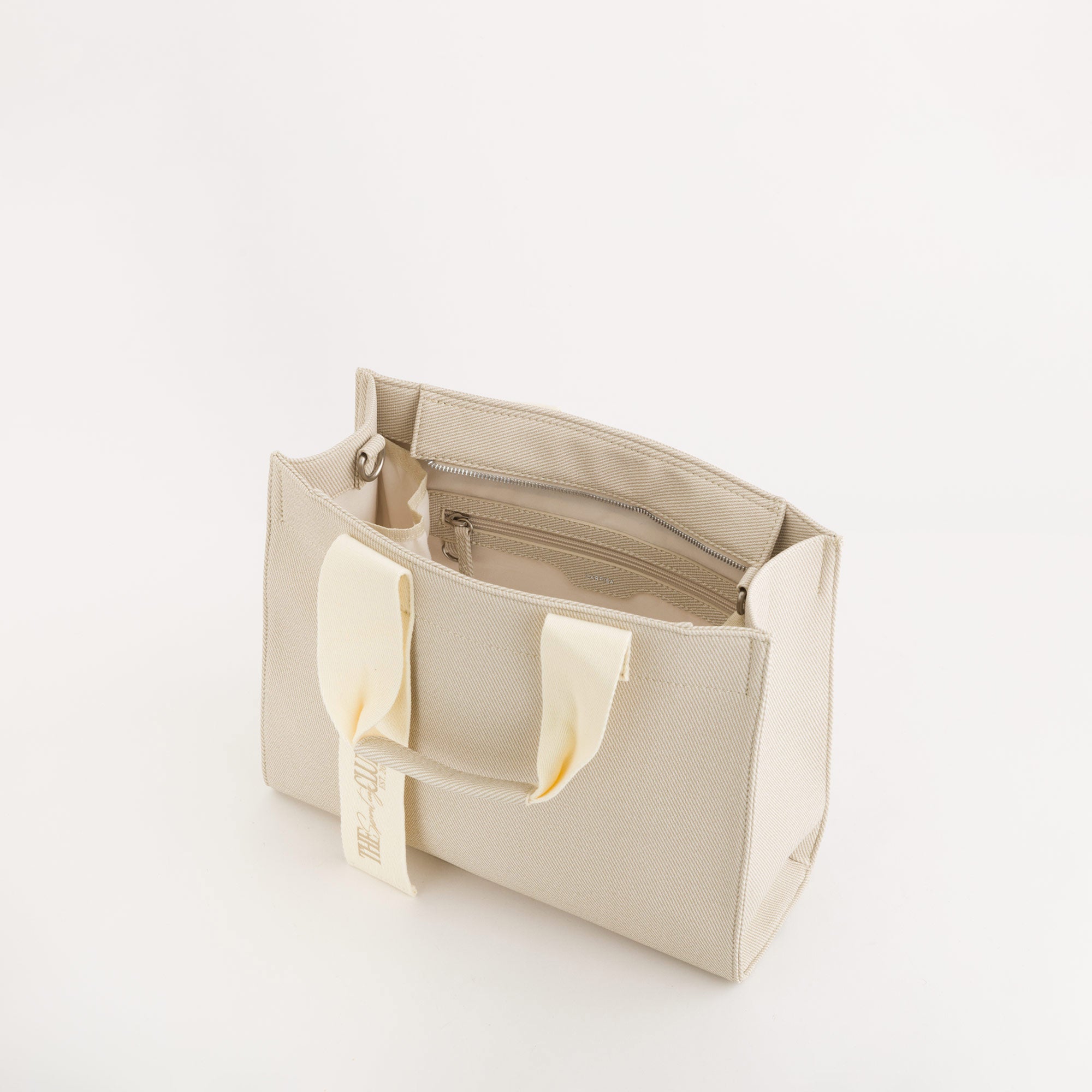 Borsa A Mano Donna - Martina v5 Burro