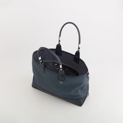 Borsa A Mano Donna - Gabriela v1 Blu Marino