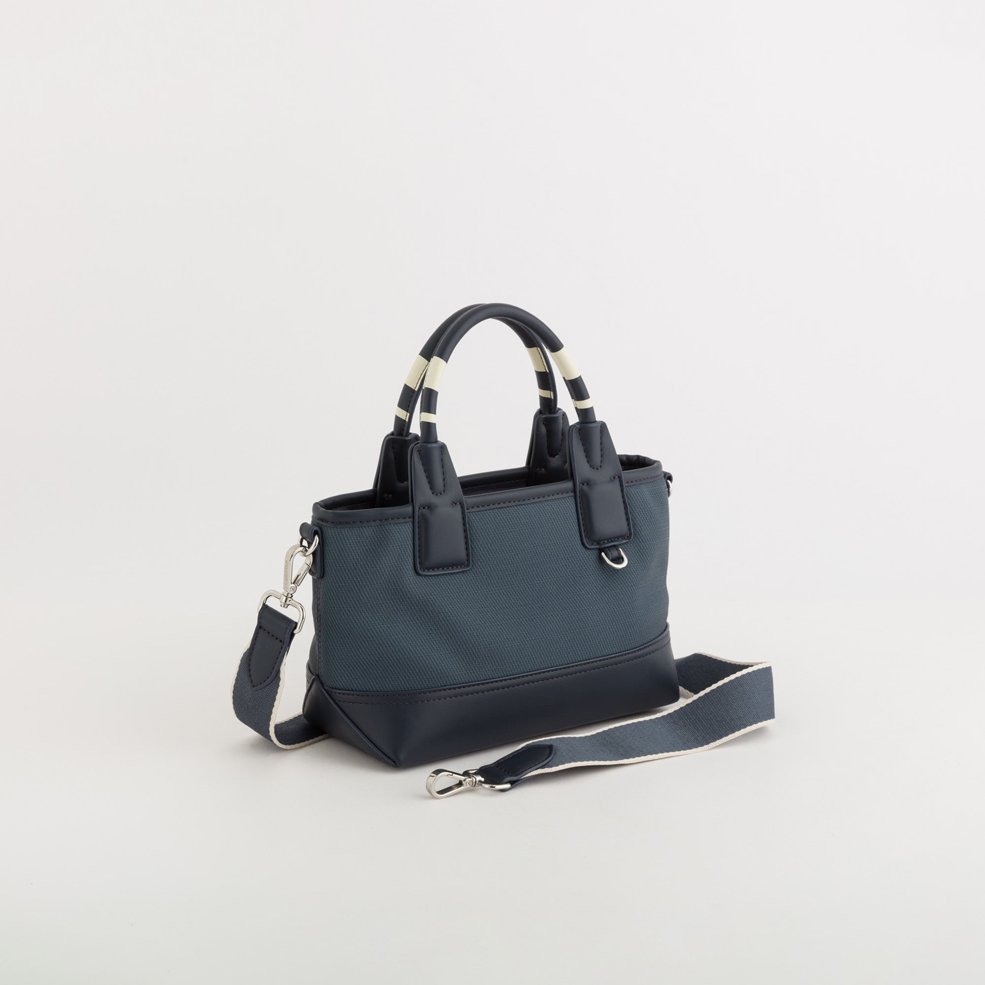 Borsa A Mano Donna - Gabriela v1 Blu Marino