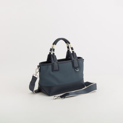 Borsa A Mano Donna - Gabriela v1 Blu Marino