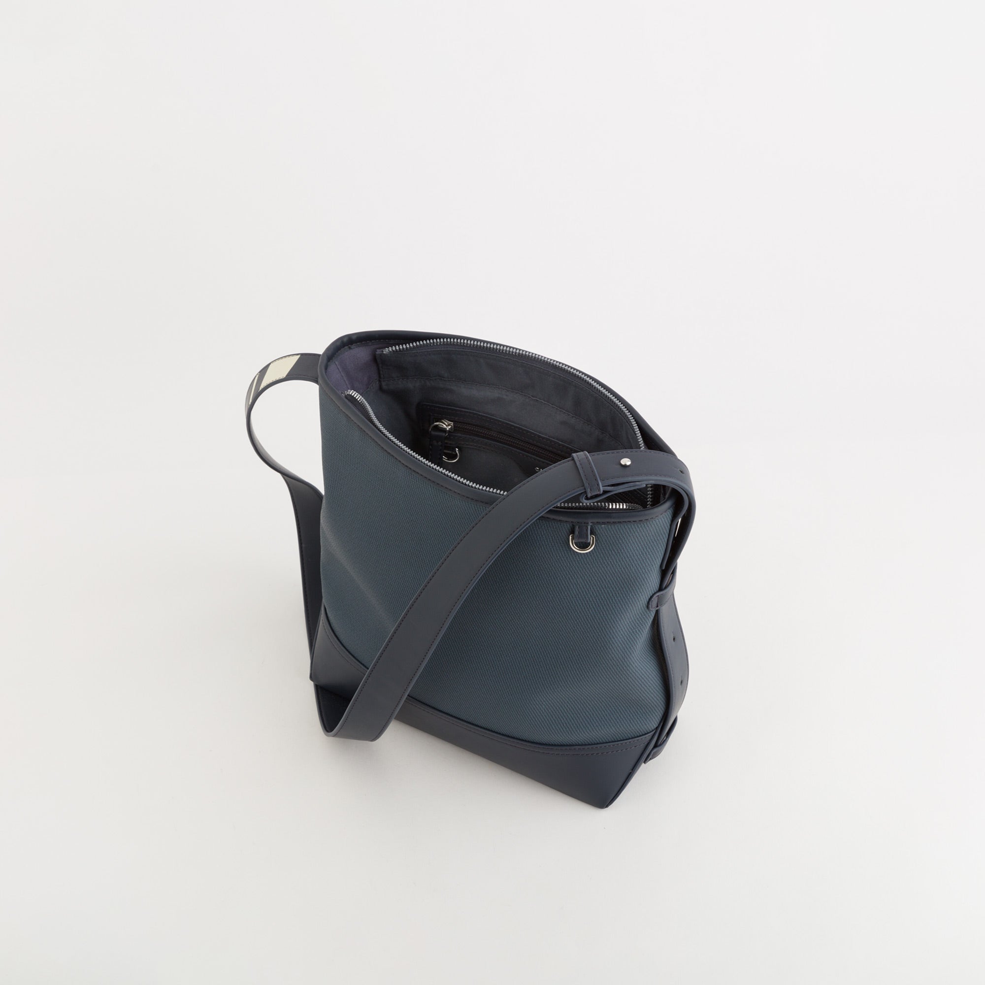 Sacca Donna - Gabriela v1 Blu Marino