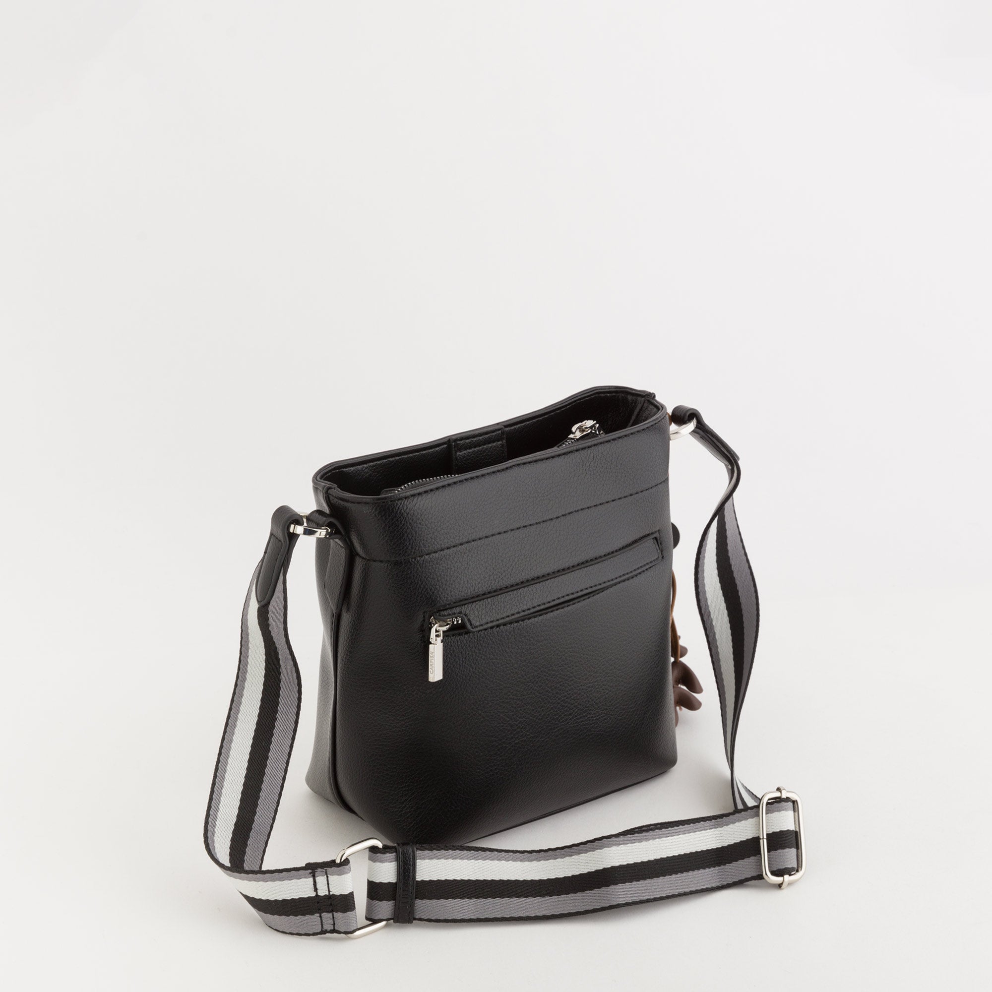 Women's Bucket - Maja Black