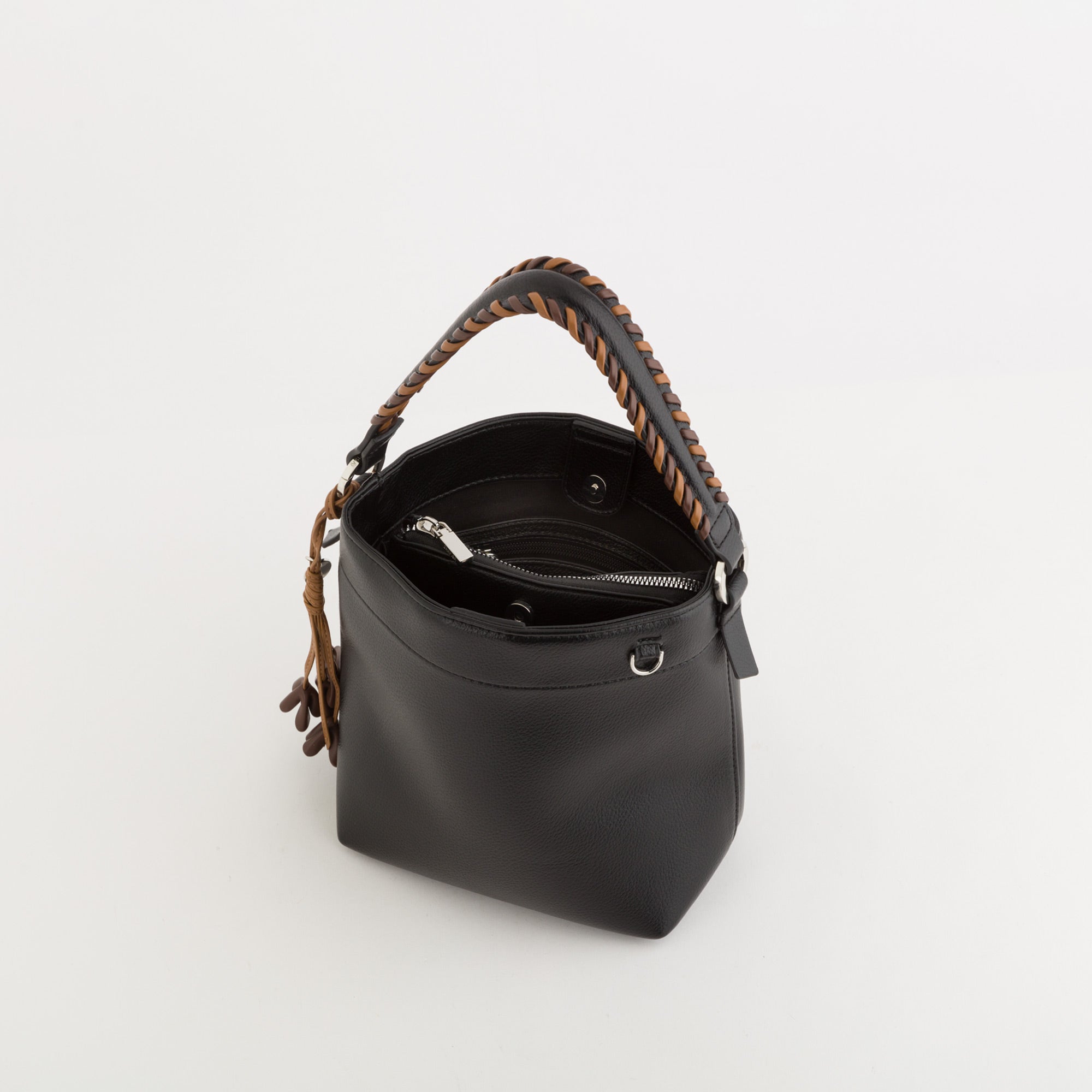 Women's Bucket - Maja Black