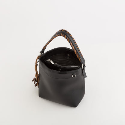 Women's Bucket - Maja Black
