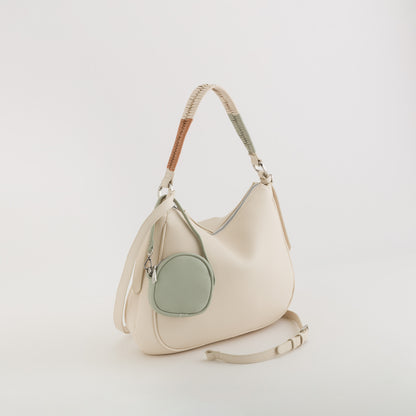 Women's Bag - Lucille Butter
