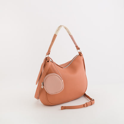 Women's Bag - Lucille Salmon