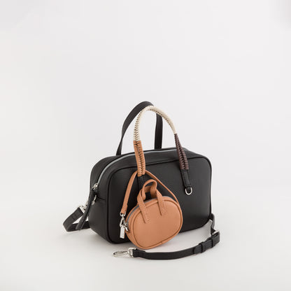 Bauletto Donna - Lucille Nero
