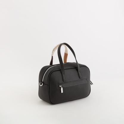 Bauletto Donna - Lucille Nero