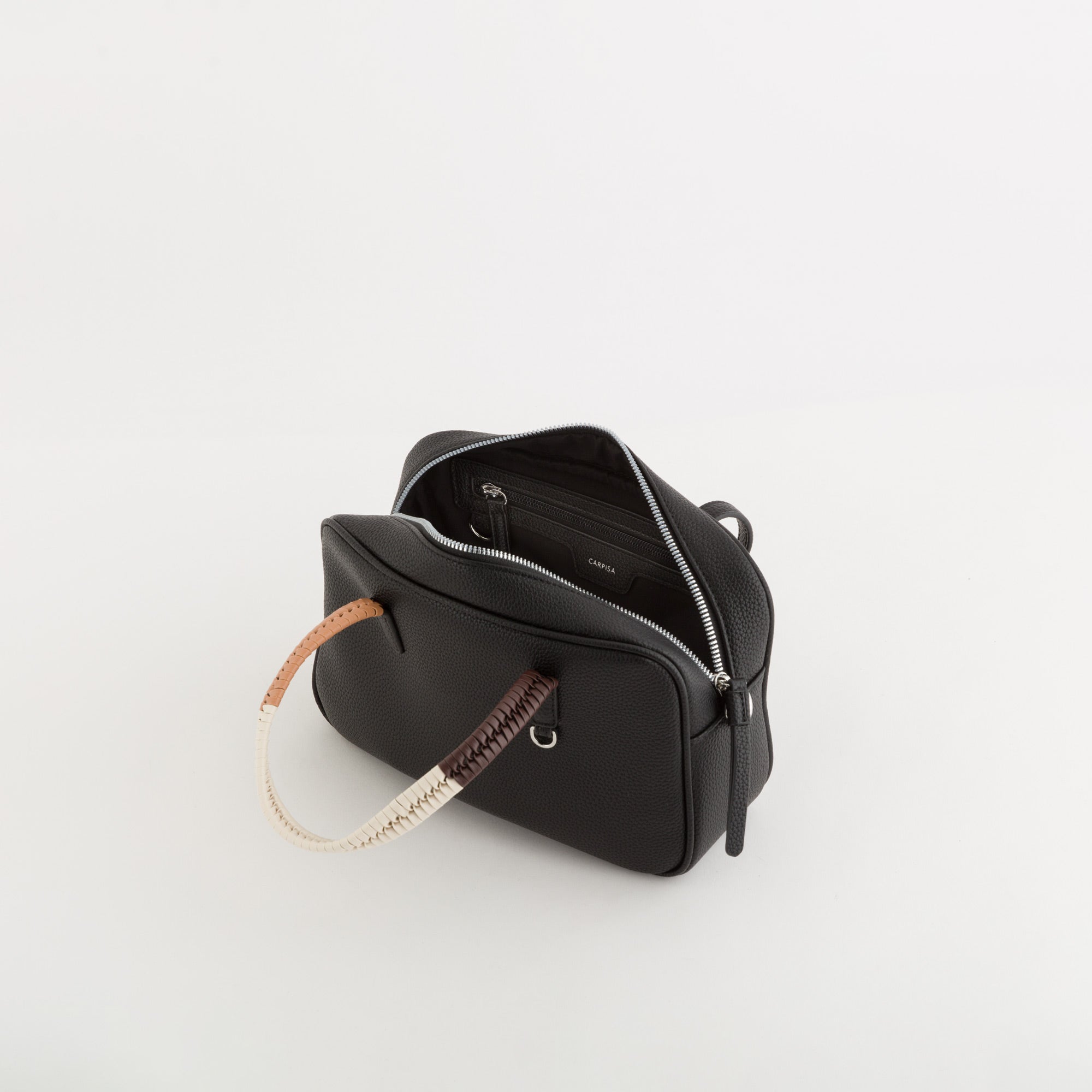Bauletto Donna - Lucille Nero