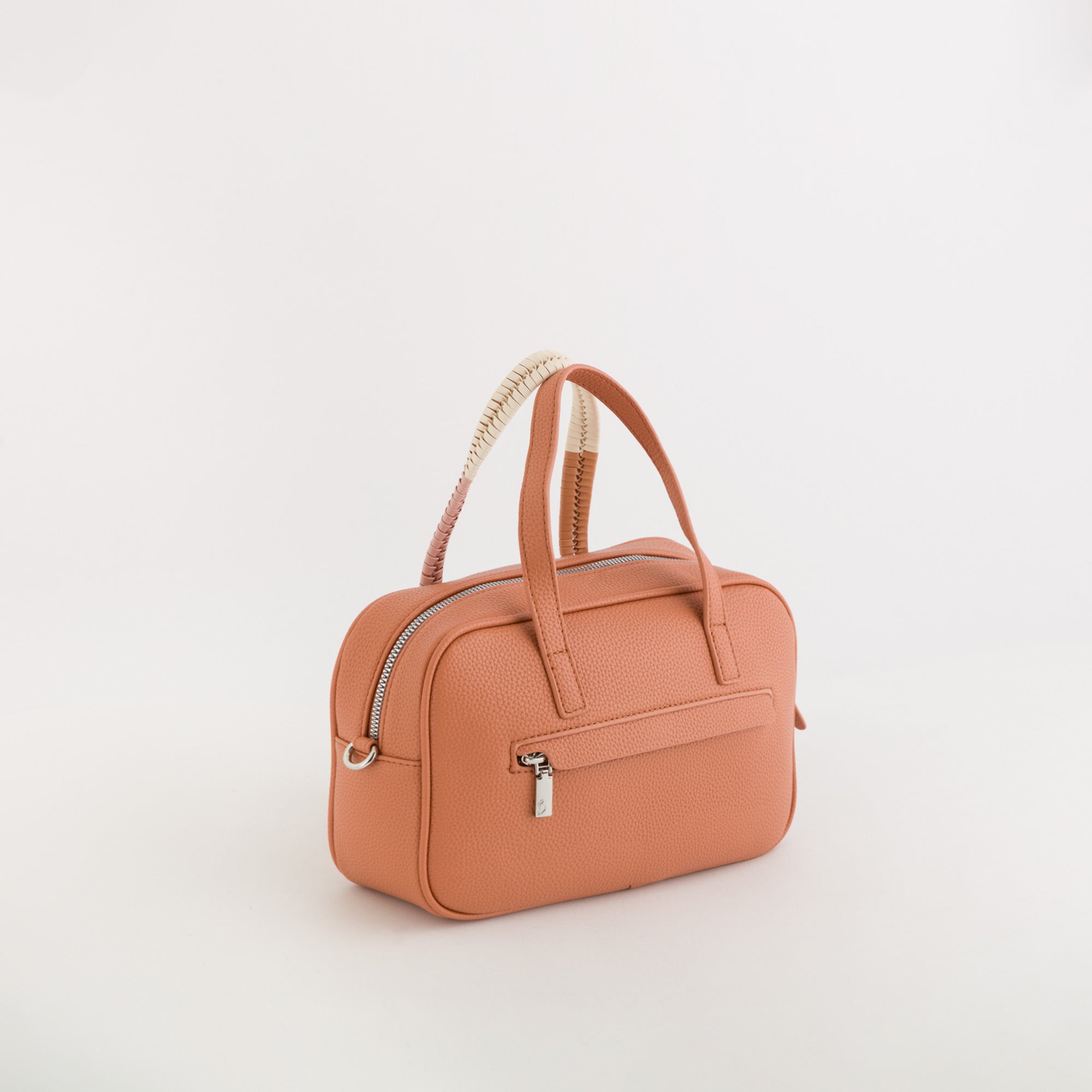 Women's Suitcase - Lucille Salmon