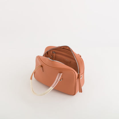 Women's Suitcase - Lucille Salmon