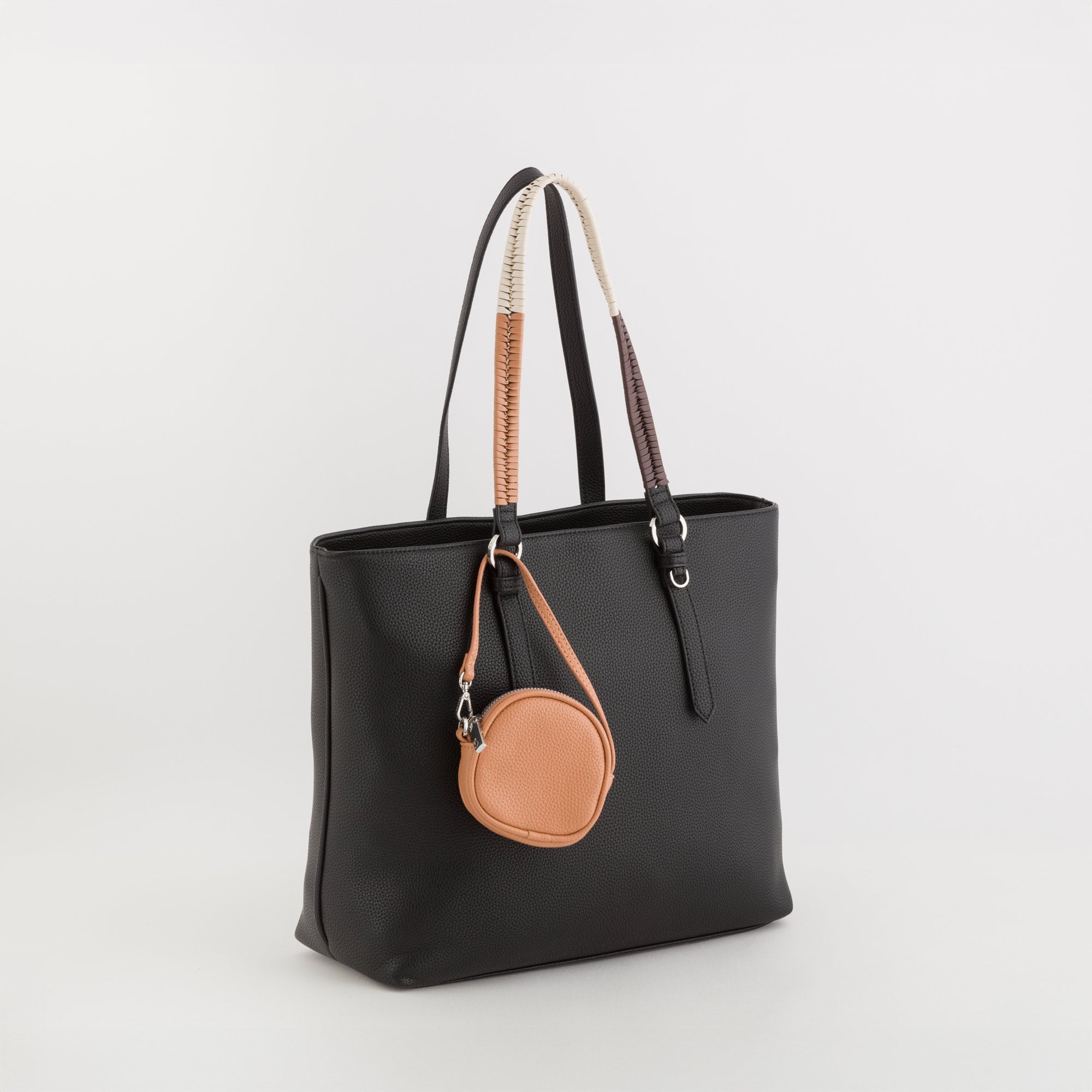 Women's Shopping - Lucille Black