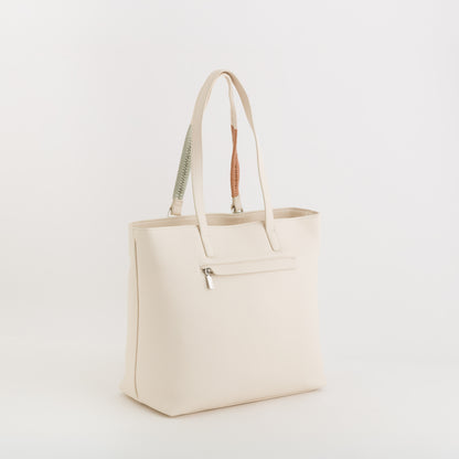 Women's Shopping - Lucille Butter