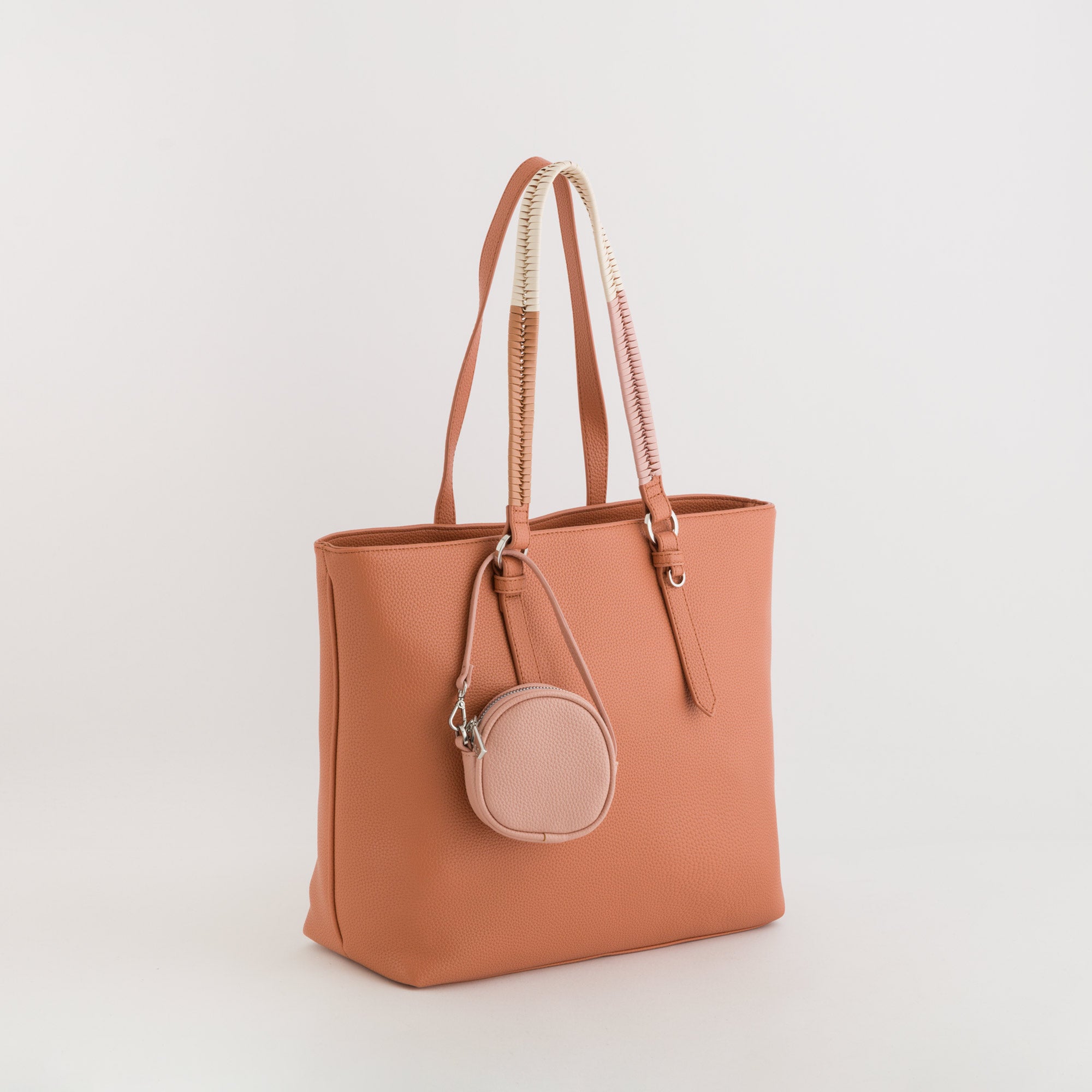 Women's Shopping - Lucille Salmon
