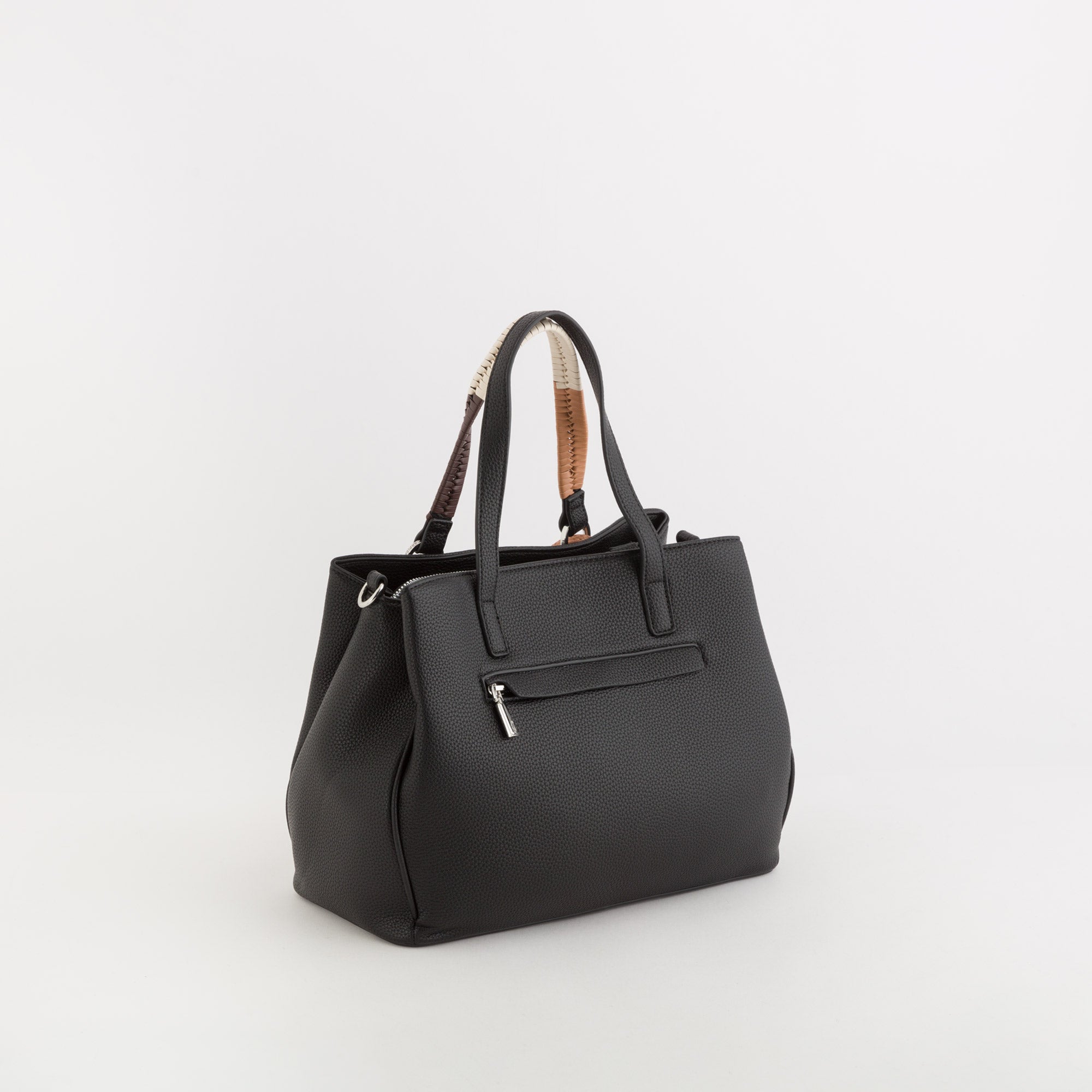 Women's Handbag - Lucille Black