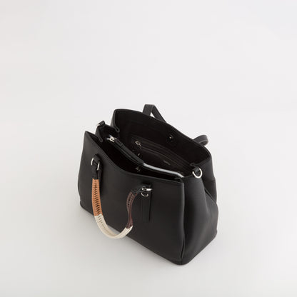 Women's Handbag - Lucille Black