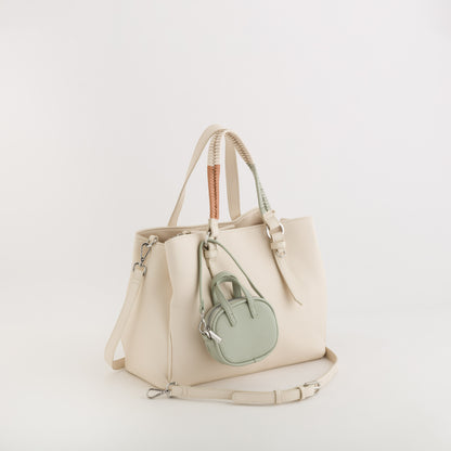 Women's Handbag - Lucille Butter
