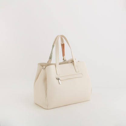 Women's Handbag - Lucille Butter