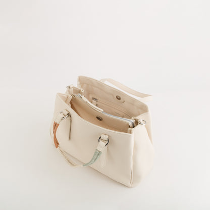 Women's Handbag - Lucille Butter