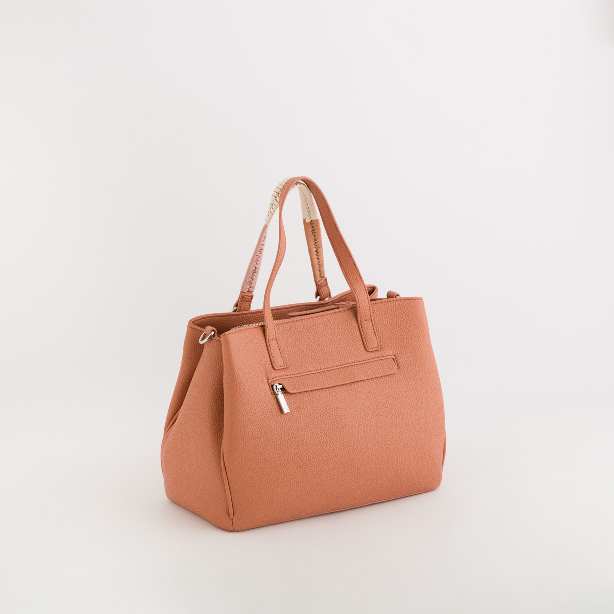Women's Handbag - Lucille Salmon