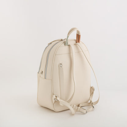 Women's Backpack - Lucille Butter