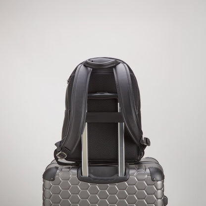 Zaino Uomo - Upday pro Nero