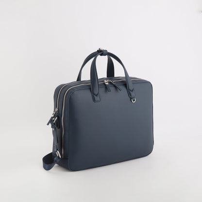 Borsa Lavoro Uomo - Upday pro Blu Marino