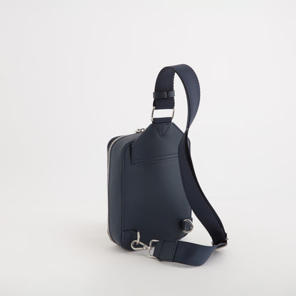 Monospalla Uomo - Upday pro Blu Marino