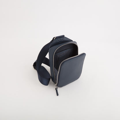 Monospalla Uomo - Upday pro Blu Marino