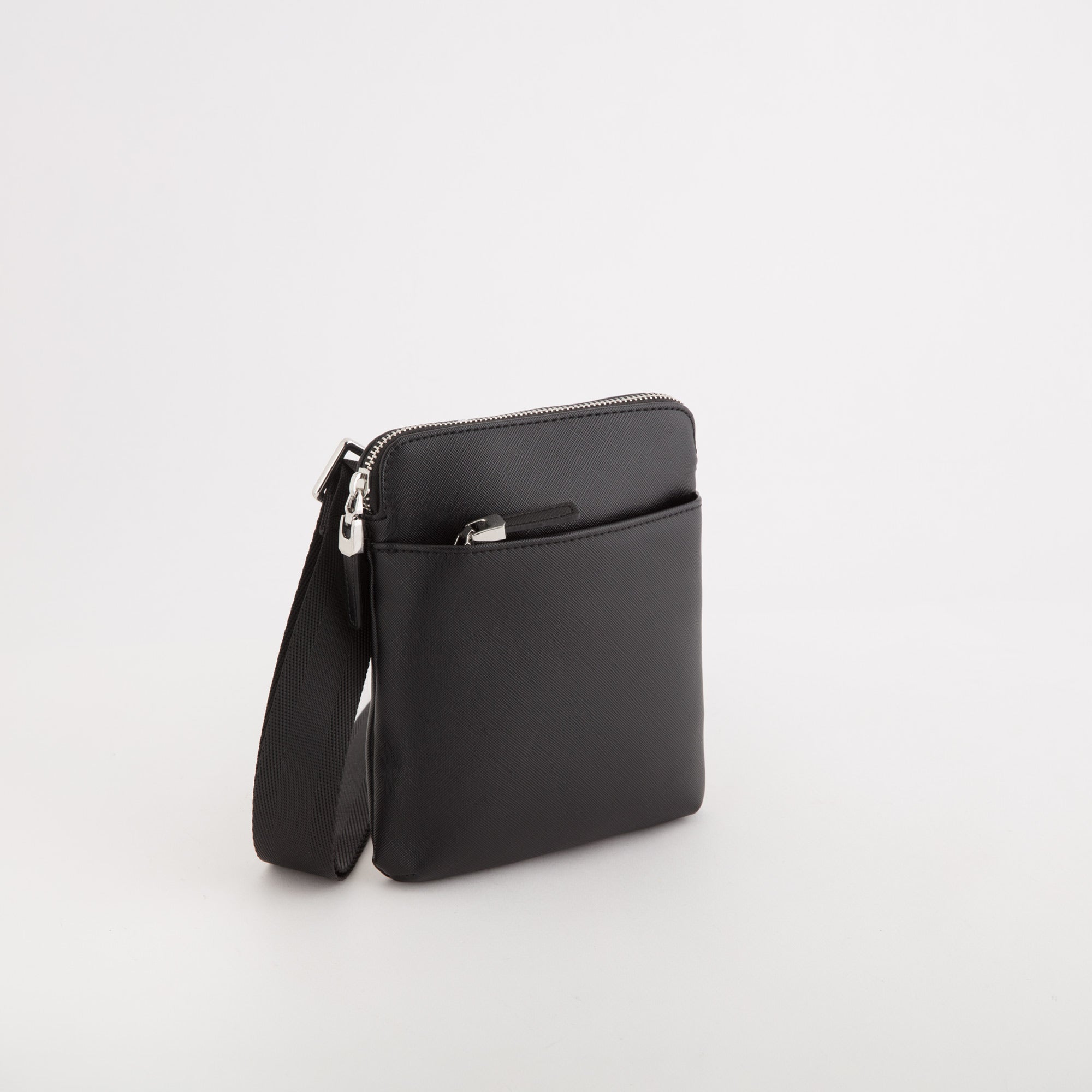 Tracollina Uomo - Upday pro Nero