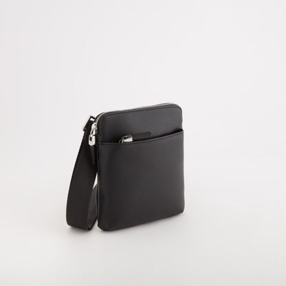 Tracollina Uomo - Upday pro Nero